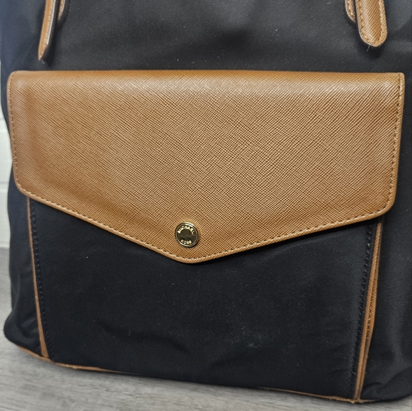 Michael Kors Jetset Nylon Tote Bag - Picture 2 of 7